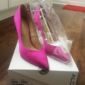 Brand New Aldo "Aleani"